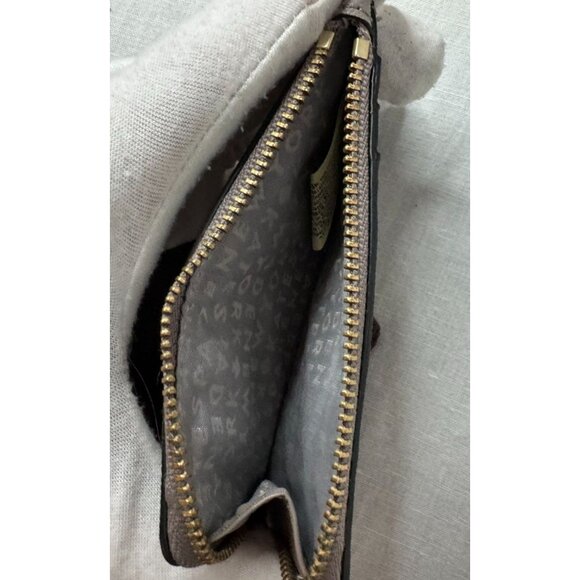 Kate Spade SET OF 4 - Owl-Themed Bag, Cardholder & Keychain Set with Dustbag - Picture 10 of 15